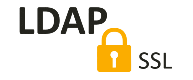 LDAP SSL